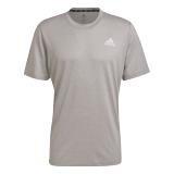 Aeroready Designed To Move Heathered Sport T-Shirt, Grey, A901_ONE, large image number 21