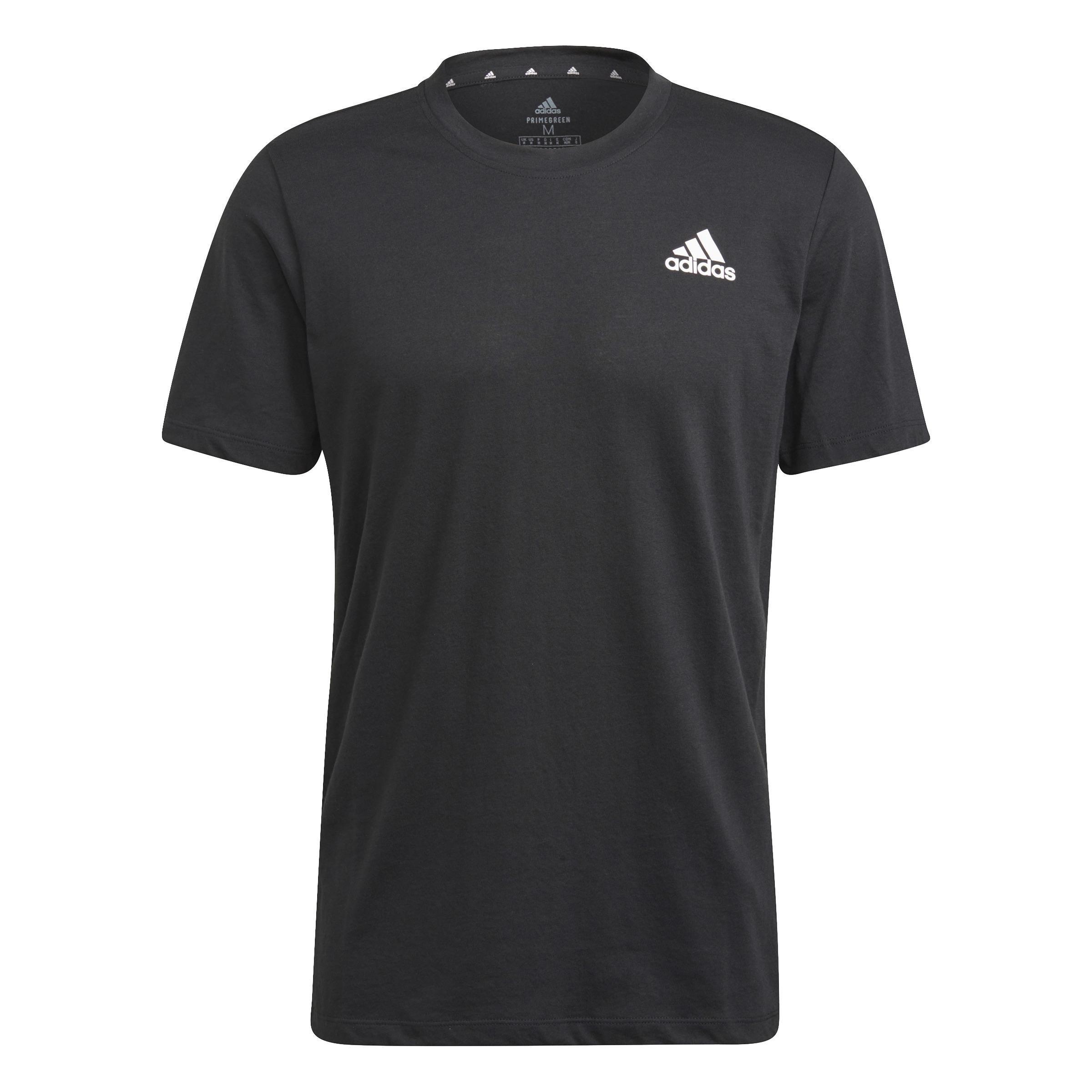 Aeroready Designed 2 Move Sport T-Shirt, Black