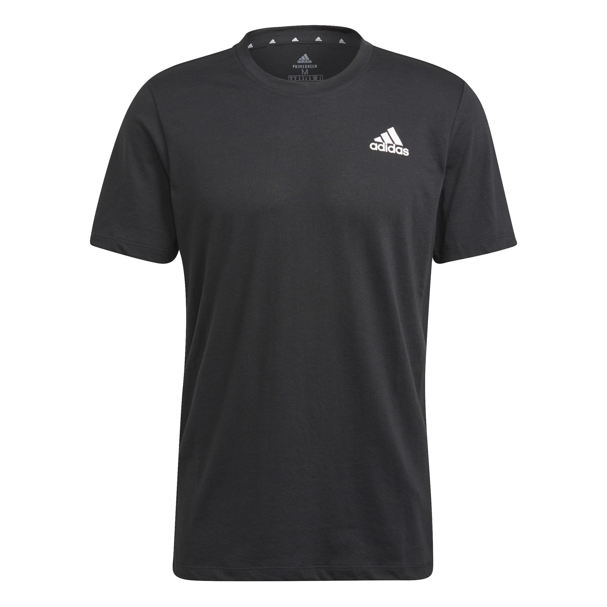 Aeroready Designed 2 Move Sport T-Shirt, Black