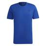 Men Aeroready Designed To Move Sport T-Shirt, Blue, A901_ONE, thumbnail image number 2