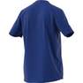 Men Aeroready Designed To Move Sport T-Shirt, Blue, A901_ONE, thumbnail image number 8