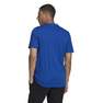 Men Aeroready Designed To Move Sport T-Shirt, Blue, A901_ONE, thumbnail image number 9