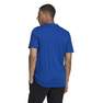Men Aeroready Designed To Move Sport T-Shirt, Blue, A901_ONE, thumbnail image number 10
