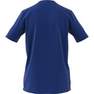 Men Aeroready Designed To Move Sport T-Shirt, Blue, A901_ONE, thumbnail image number 11