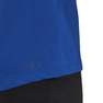 Men Aeroready Designed To Move Sport T-Shirt, Blue, A901_ONE, thumbnail image number 13