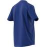 Men Aeroready Designed To Move Sport T-Shirt, Blue, A901_ONE, thumbnail image number 22