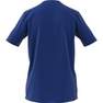 Men Aeroready Designed To Move Sport T-Shirt, Blue, A901_ONE, thumbnail image number 29