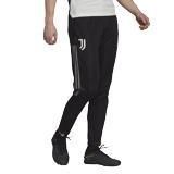 Juventus Tiro Training Tracksuit Bottoms, Black, , large image number 15