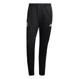 Juventus Tiro Training Tracksuit Bottoms, Black, , large image number 16