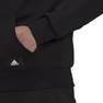 Men Adidas Sportswear Future Icons 3-Stripes Hoodie, Black, A901_ONE, thumbnail image number 7