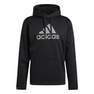 Men Game And Go Hoodie, Black, A901_ONE, thumbnail image number 0