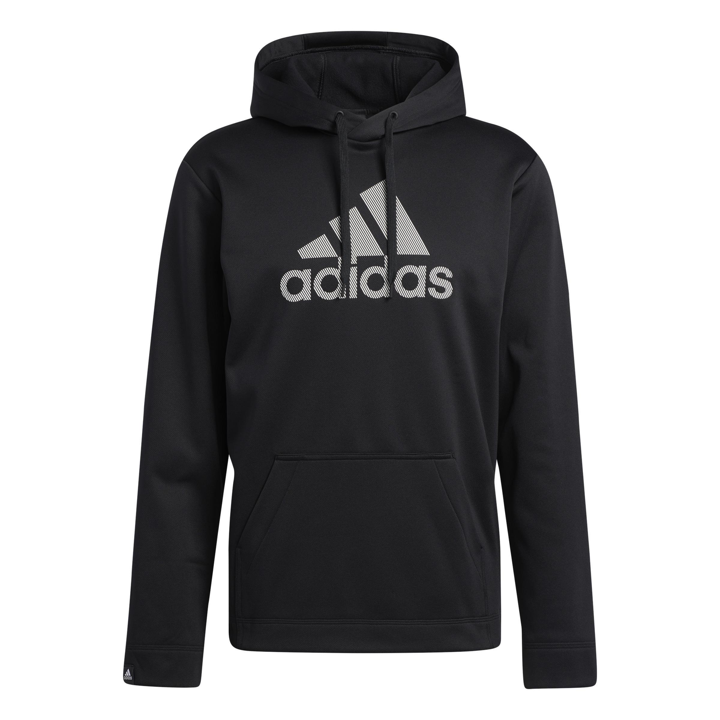 Game And Go Hoodie, Black, , large image number 0