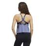 Women Yoga Tank Top, Lilac, A901_ONE, thumbnail image number 2