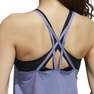 Women Yoga Tank Top, Lilac, A901_ONE, thumbnail image number 4