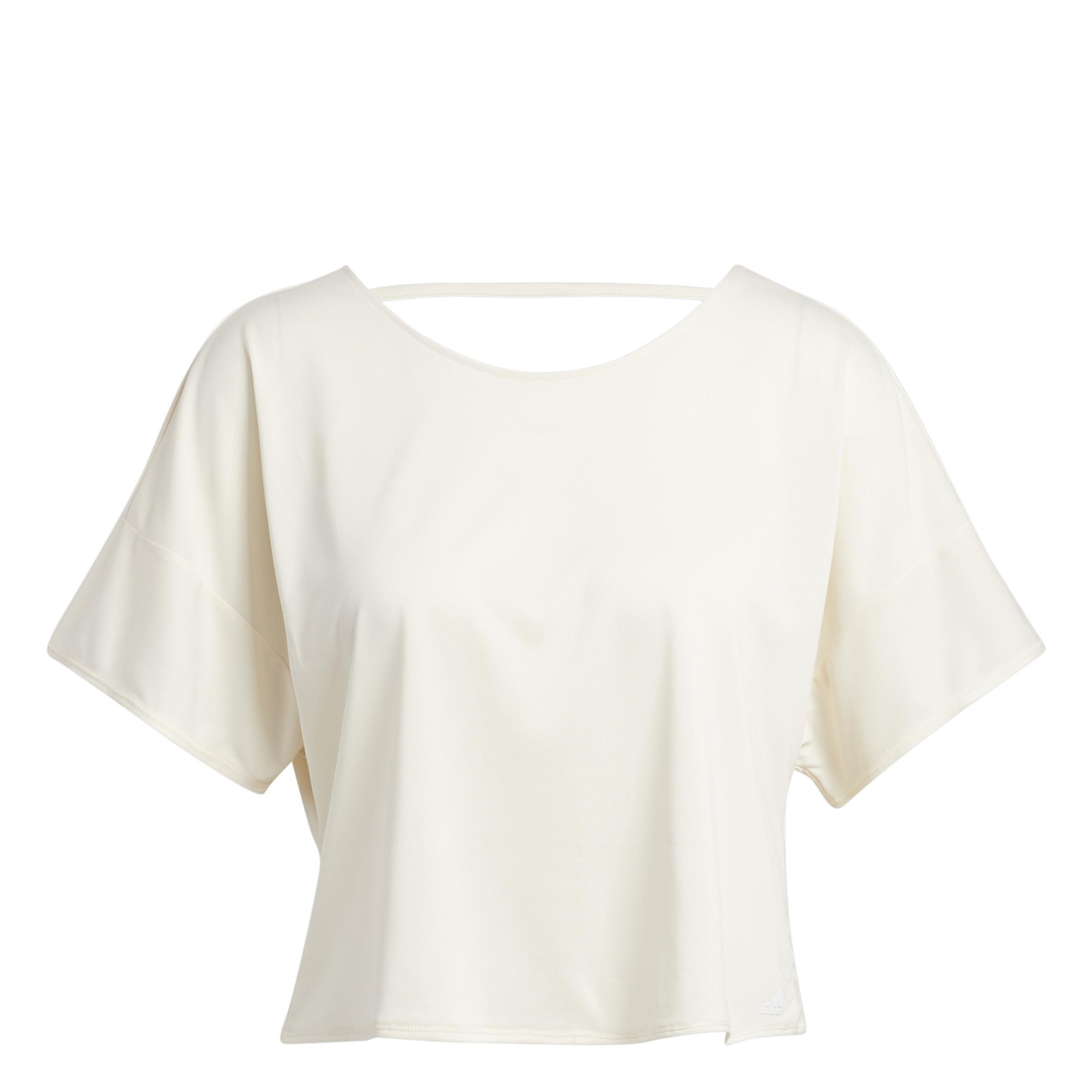 T-Shirt, White, A901_ONE, large image number 1