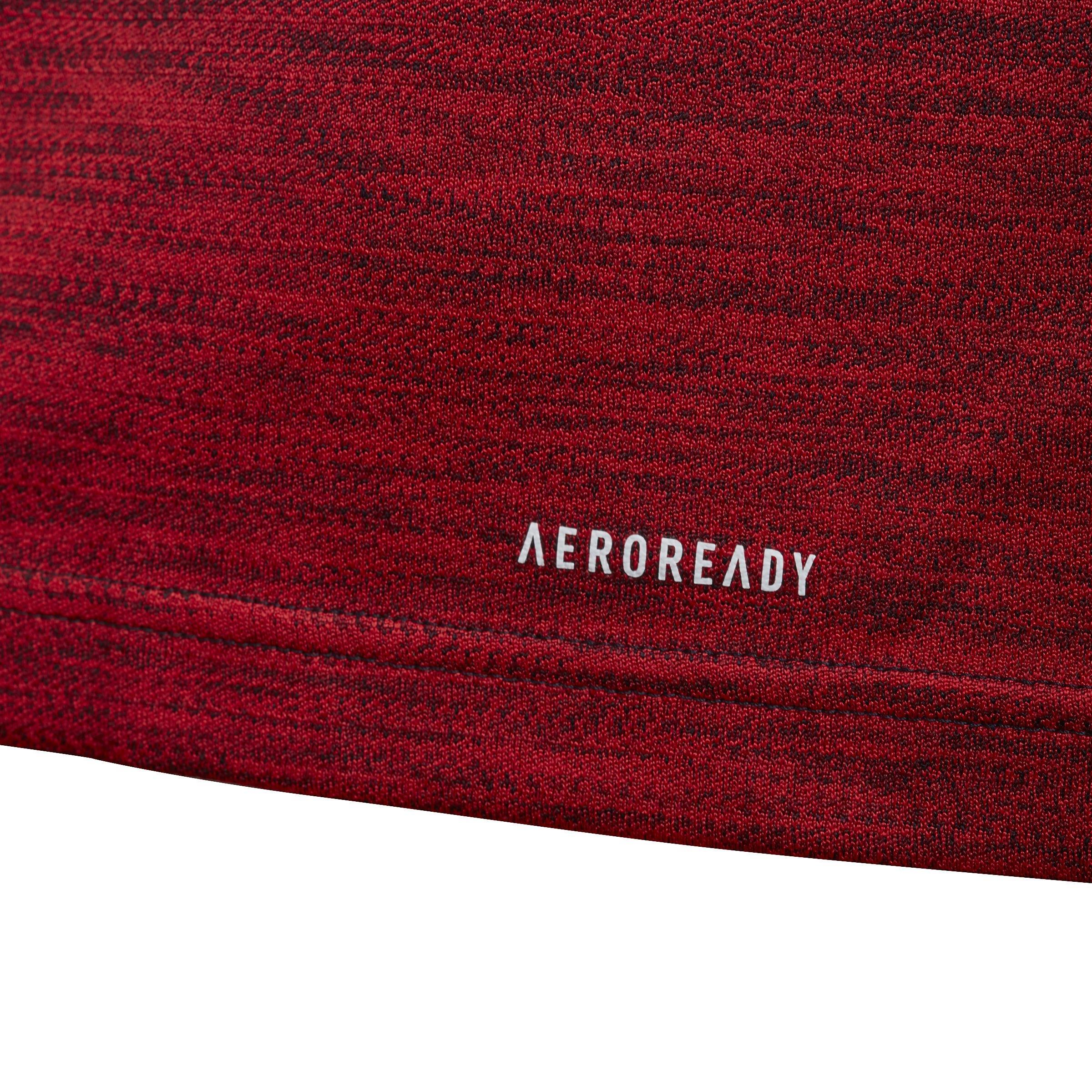 Kids AEROREADY Gradient T-Shirt, Blue, , large image number 5