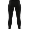 Women Essentials Fitted 3-Stripes 7/8 Leggings, Black, A901_ONE, thumbnail image number 10
