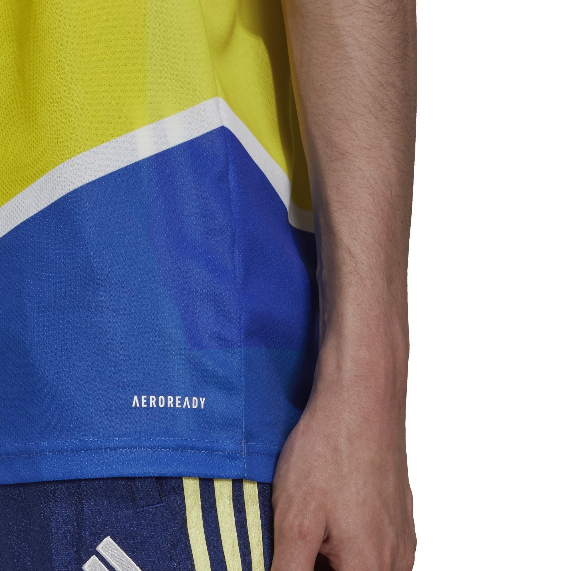 Juventus 21/22 Third Jersey, Yellow, , large image number 17