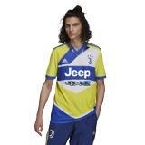 Juventus jersey sale yellow