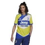 Juventus 21/22 Third Jersey, Yellow, , large image number 19