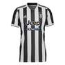 Men Juventus 21/22 Home Jersey, White, A901_ONE, thumbnail image number 3