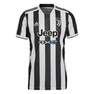 Men Juventus 21/22 Home Jersey, White, A901_ONE, thumbnail image number 7