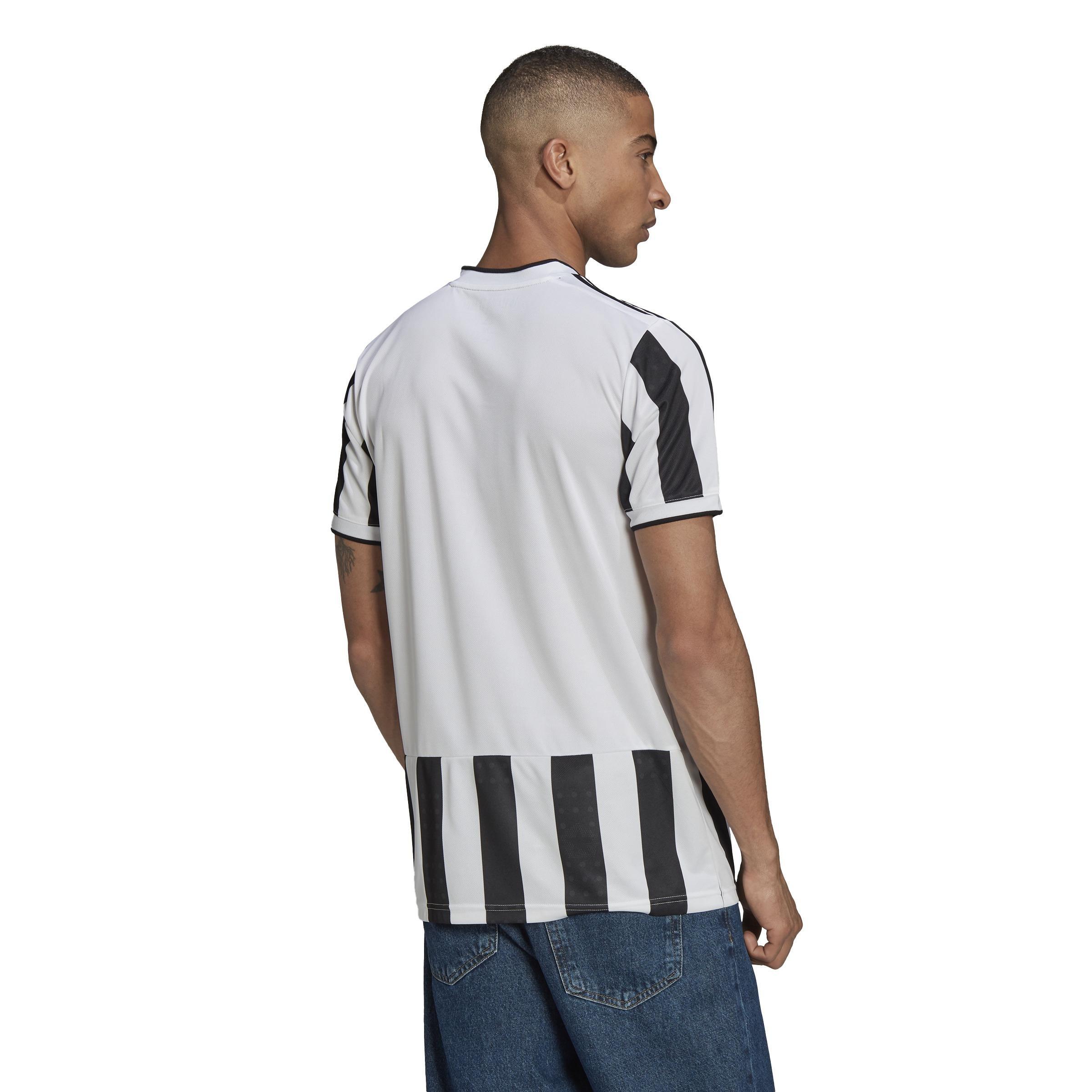 Juventus 21/22 Home Jersey, White, , large image number 8