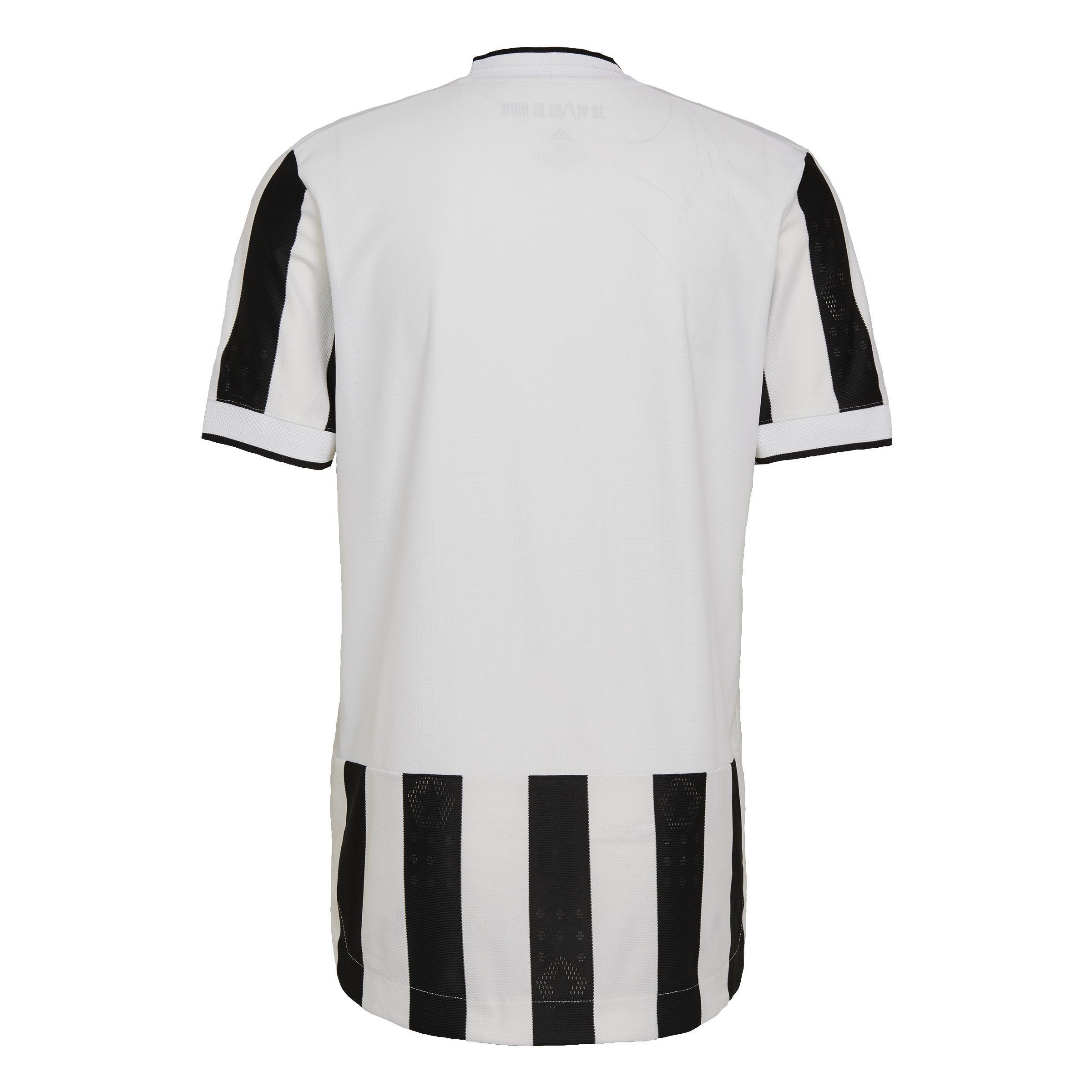 Juventus 21/22 Home Jersey, White, , large image number 9
