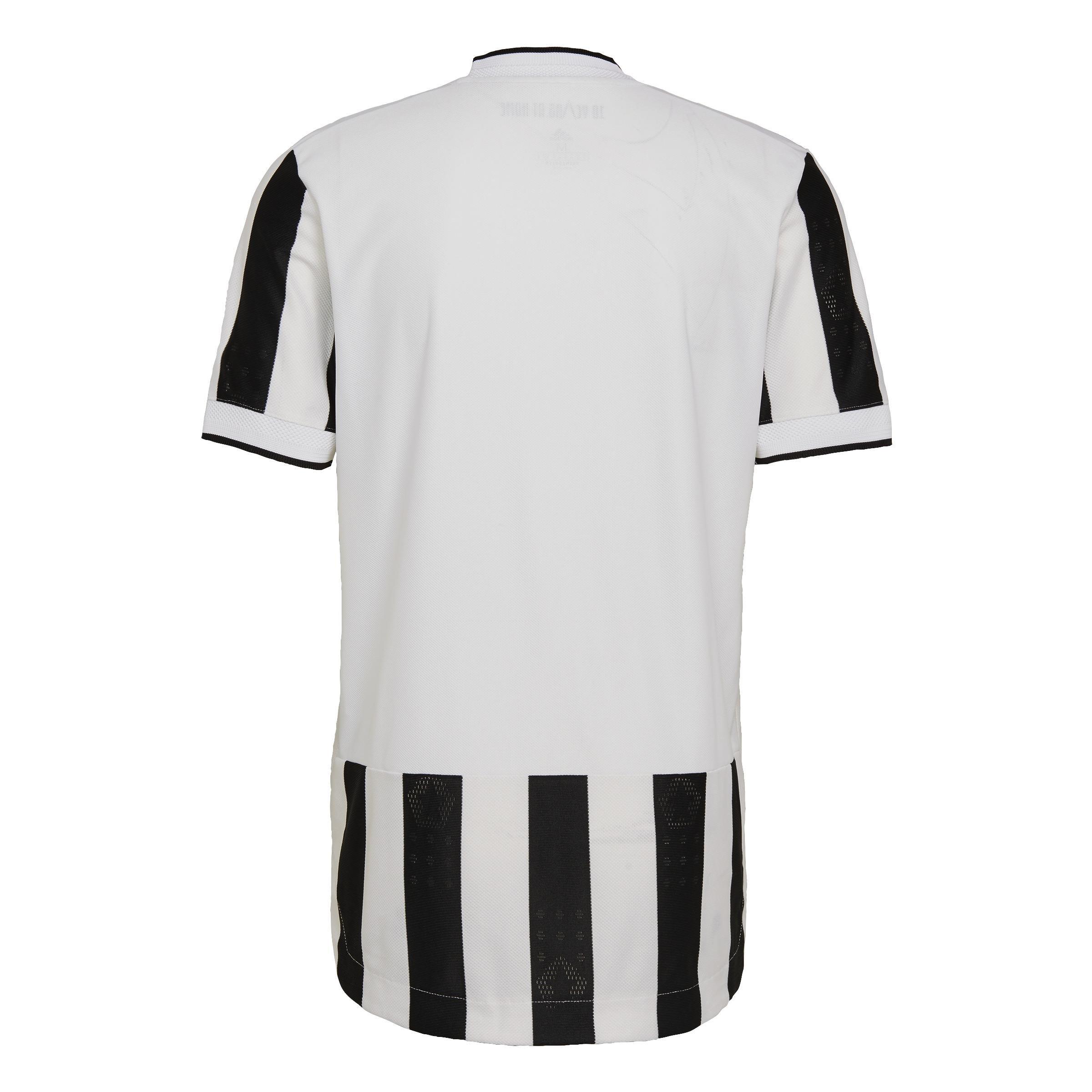 Men Juventus 21/22 Home Jersey, White, A901_ONE, large image number 9