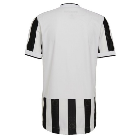 Men Juventus 21/22 Home Jersey, White, A901_ONE, large image number 10