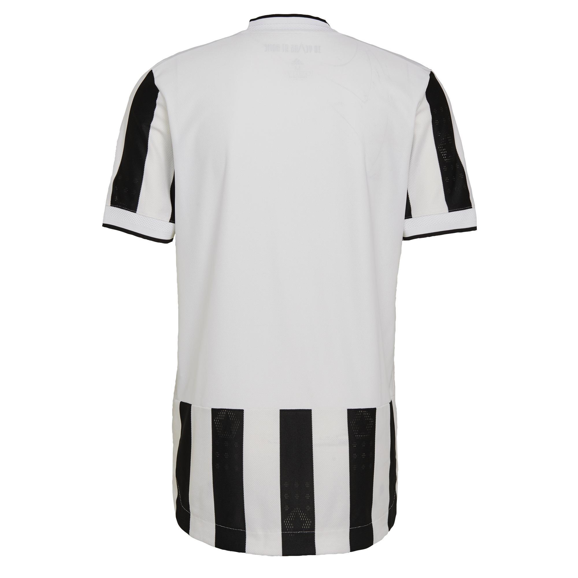 Juventus 21/22 Home Jersey, White, A901_ONE, large image number 10