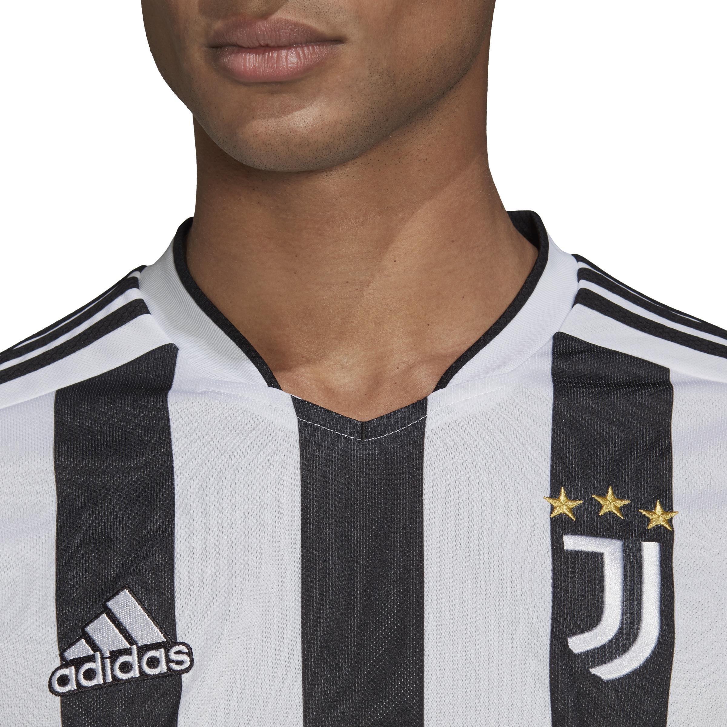 Juventus 21/22 Home Jersey, White, A901_ONE, large image number 11