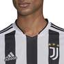 Men Juventus 21/22 Home Jersey, White, A901_ONE, thumbnail image number 15