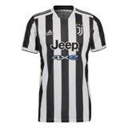 Men Juventus 21/22 Home Jersey, White, A901_ONE, large image number 21