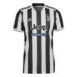 Juventus 21/22 Home Jersey, White, , large image number 21