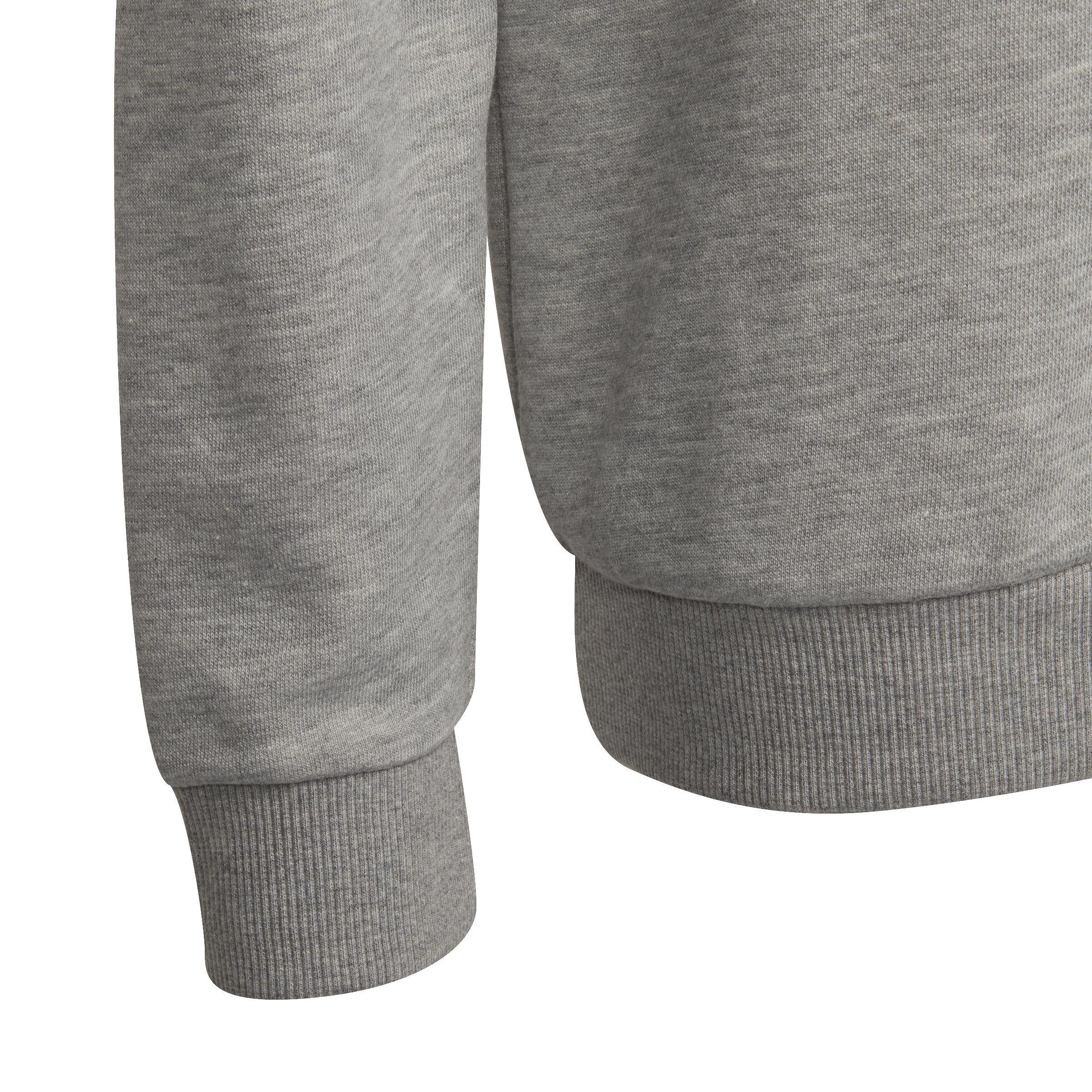 Kids Essentials Sweatshirt, Grey, A901_ONE, large image number 4