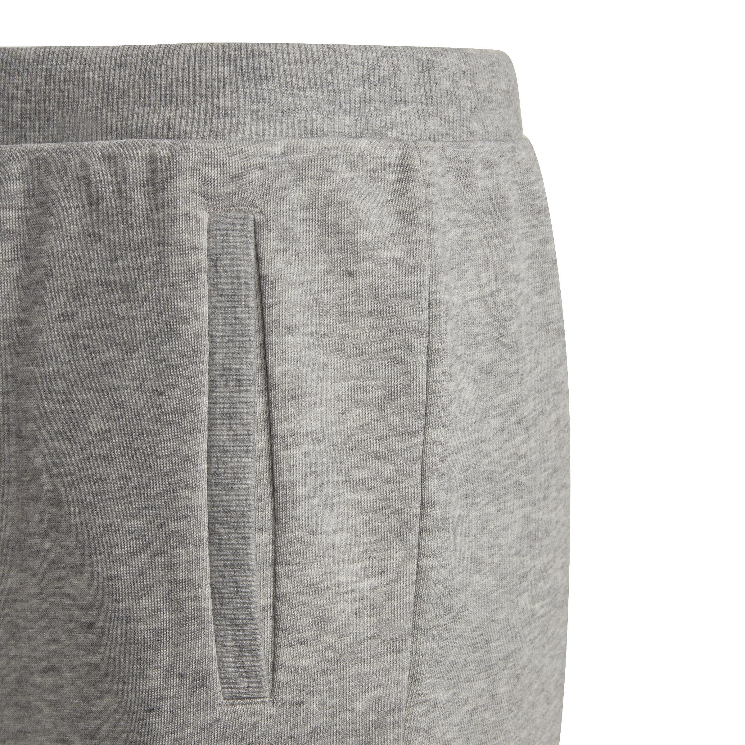 Kids Essentials French Terry Pants, Grey, A901_ONE, large image number 3