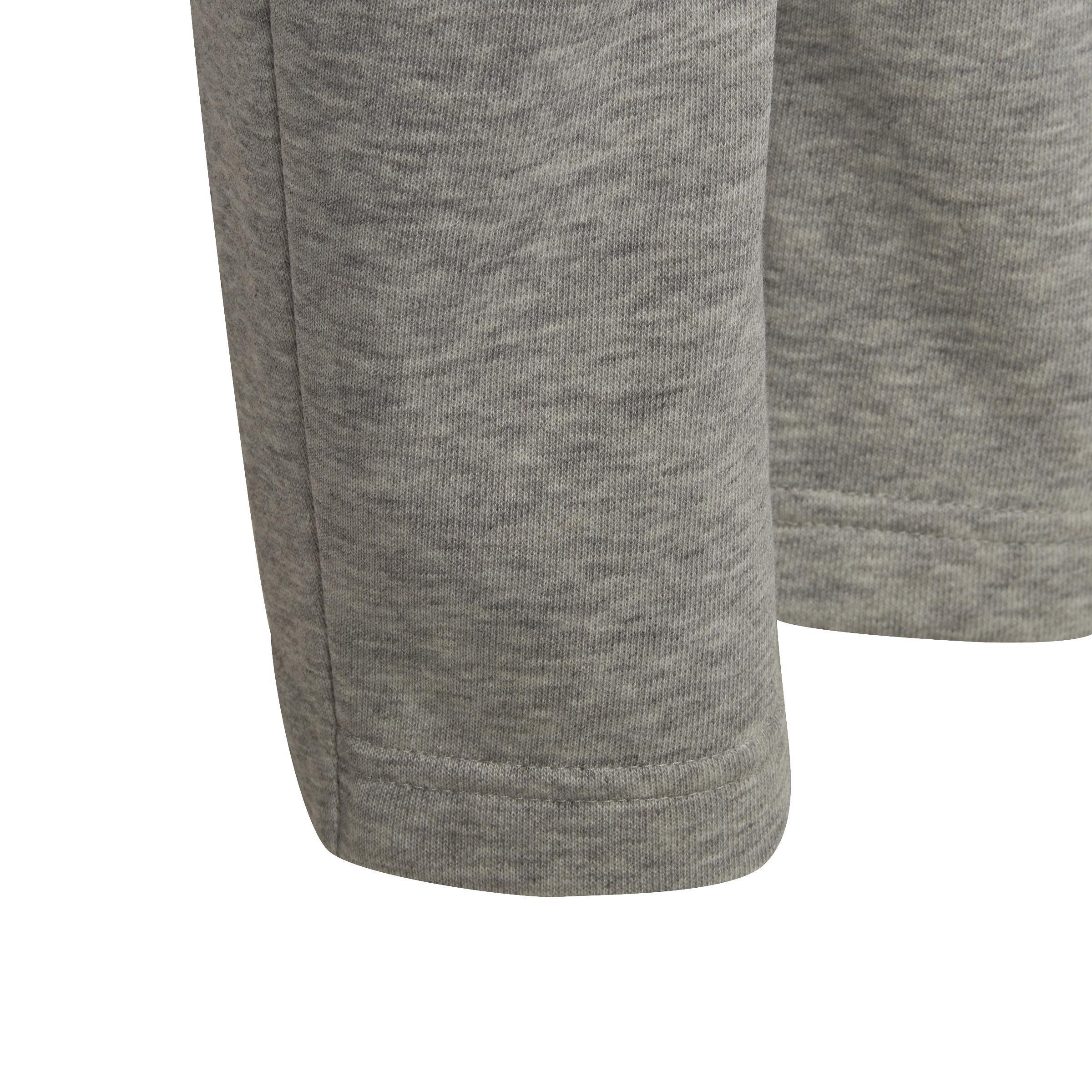 Kids Essentials French Terry Pants, Grey, A901_ONE, large image number 5