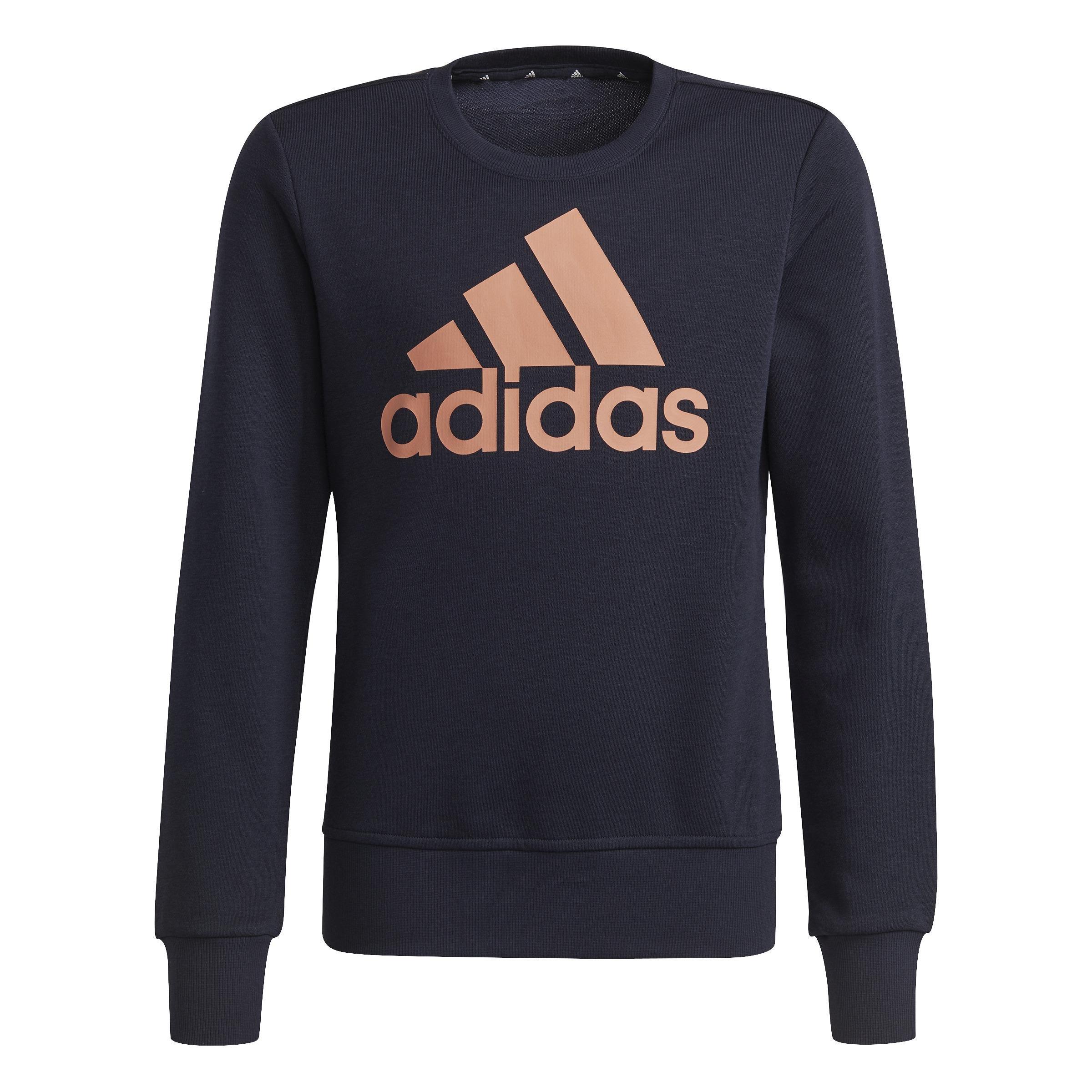 Essentials Sweatshirt, Blue, , large image number 0