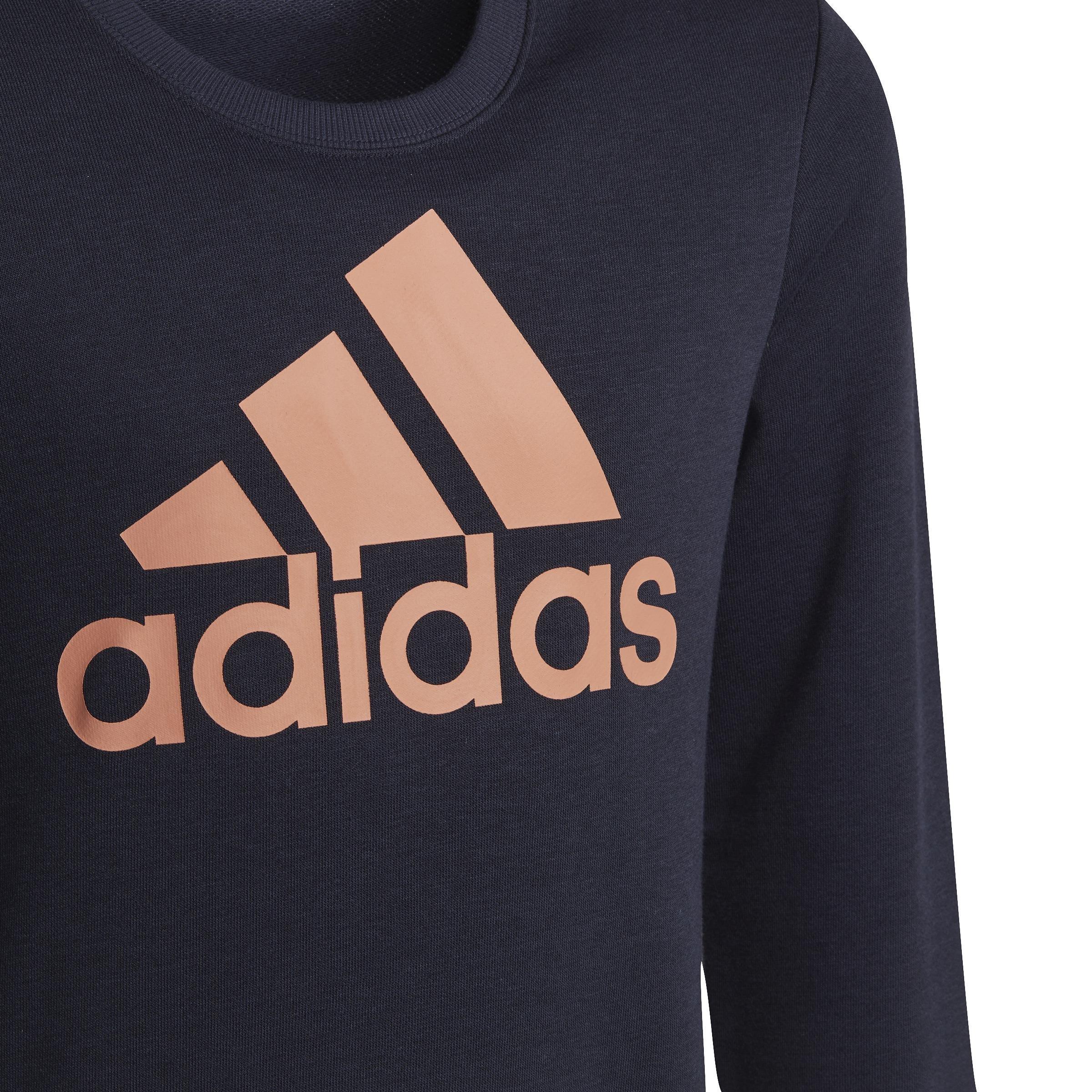 Essentials Sweatshirt, Blue, , large image number 3
