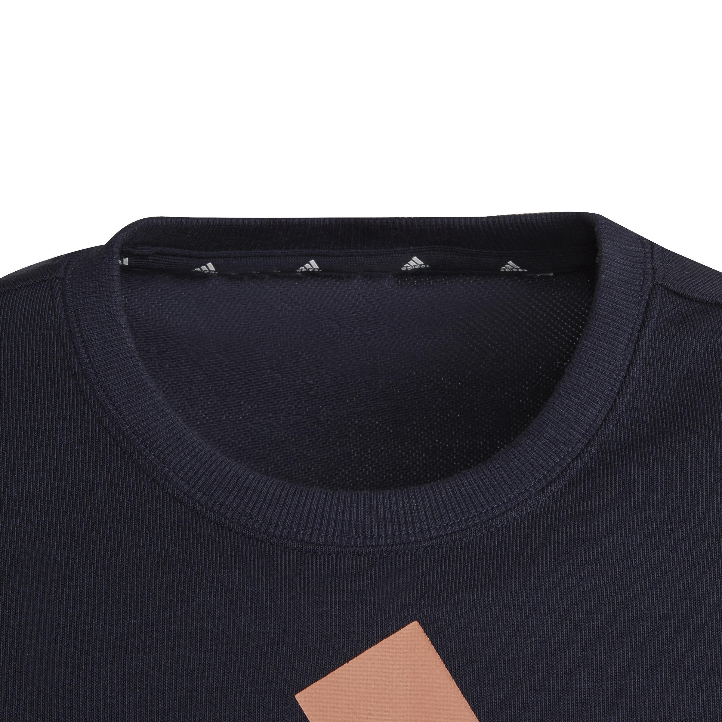 Essentials Sweatshirt, Blue, , large image number 5