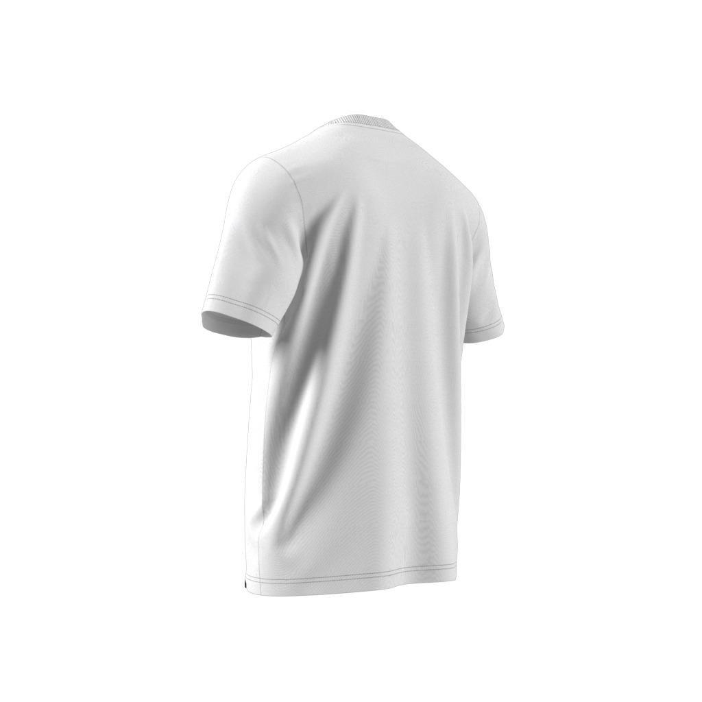 Lil Stripe Fruits Graphic T-Shirt, White, , large image number 6