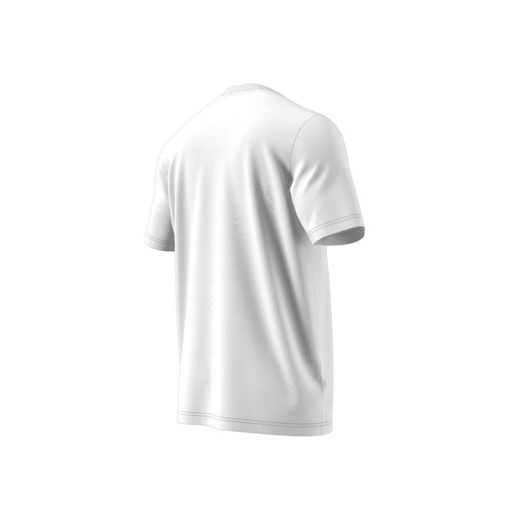 Lil Stripe Fruits Graphic T-Shirt, White, , large image number 10