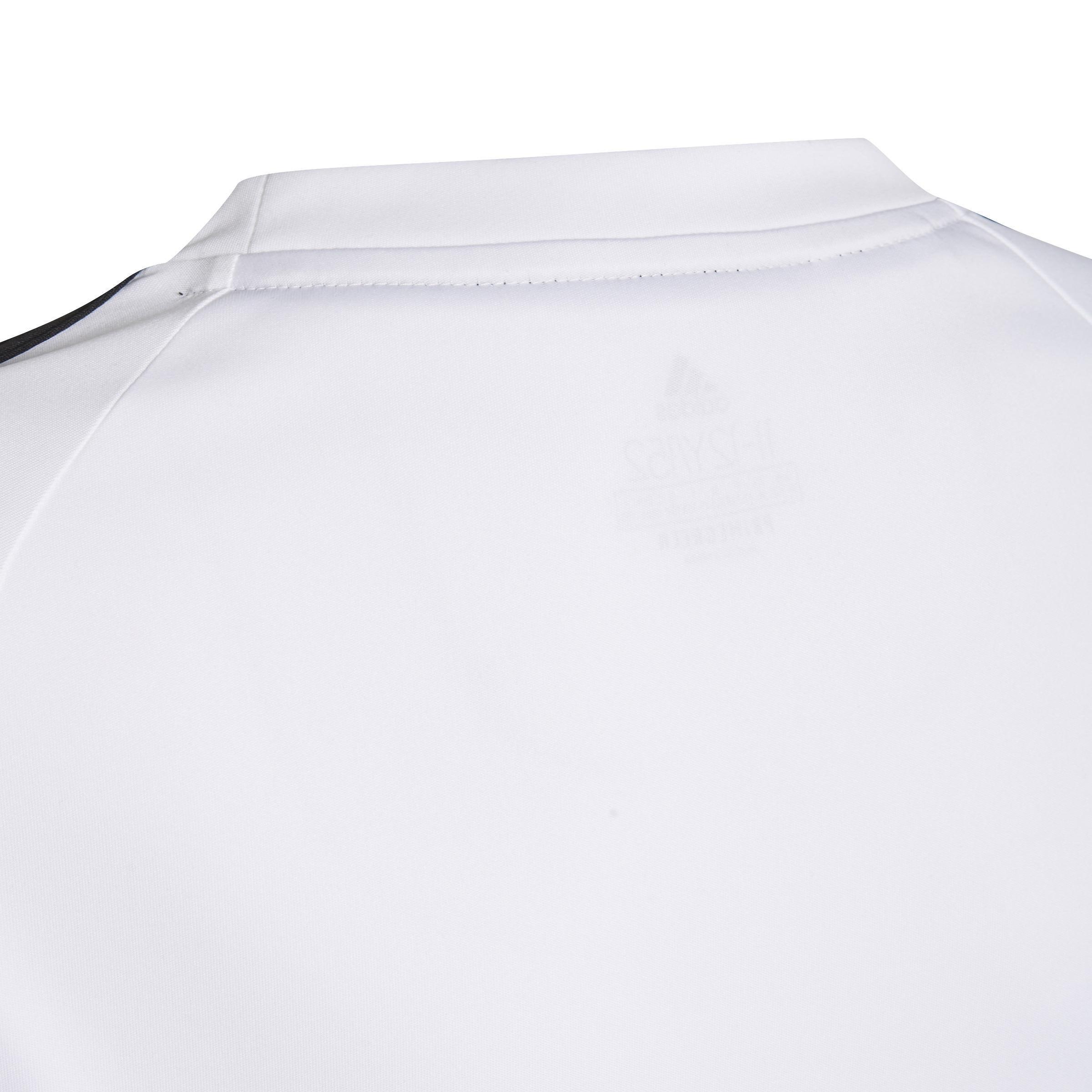 Kids Sereno Aeroready Jersey, White, , large image number 3