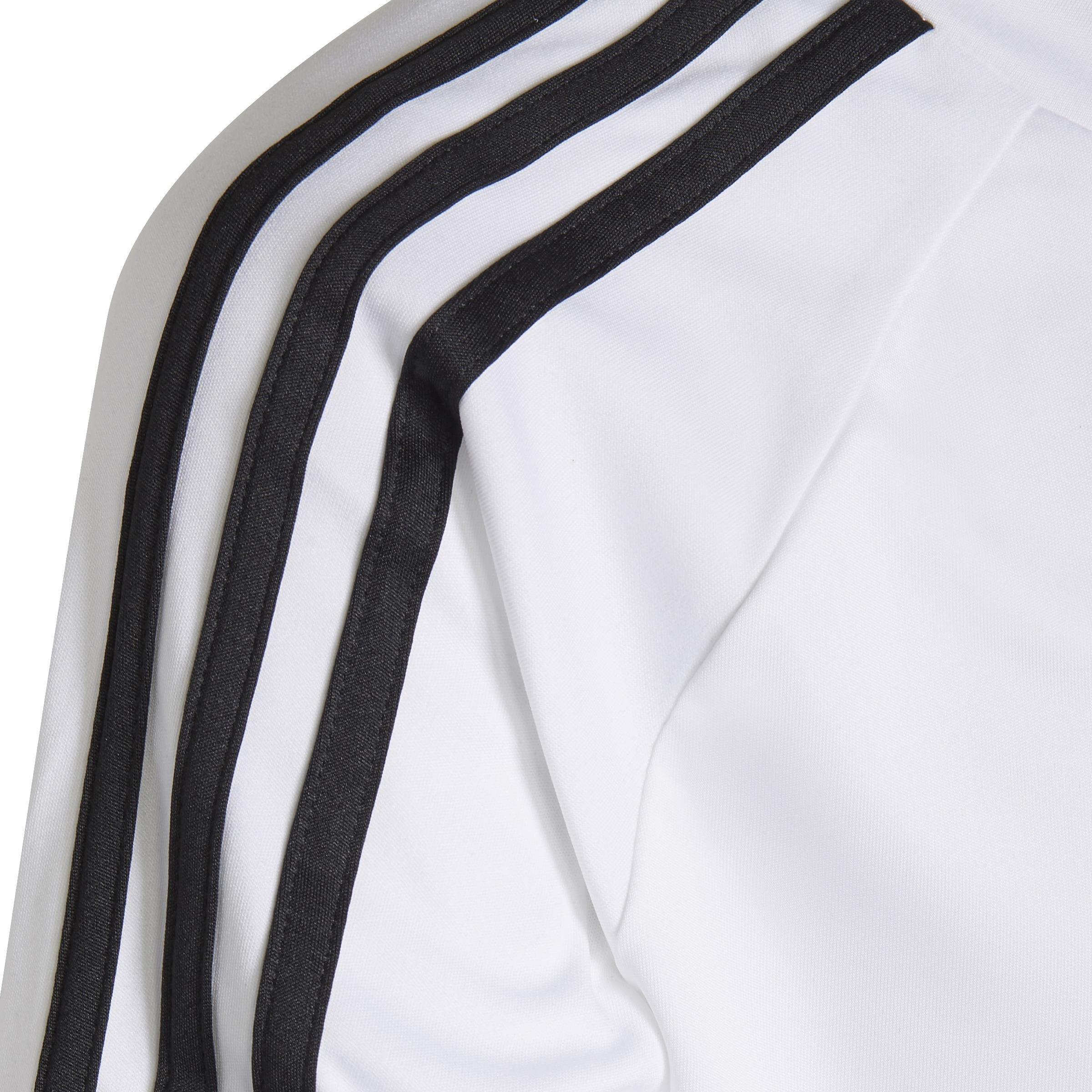 Kids Sereno Aeroready Jersey, White, , large image number 5