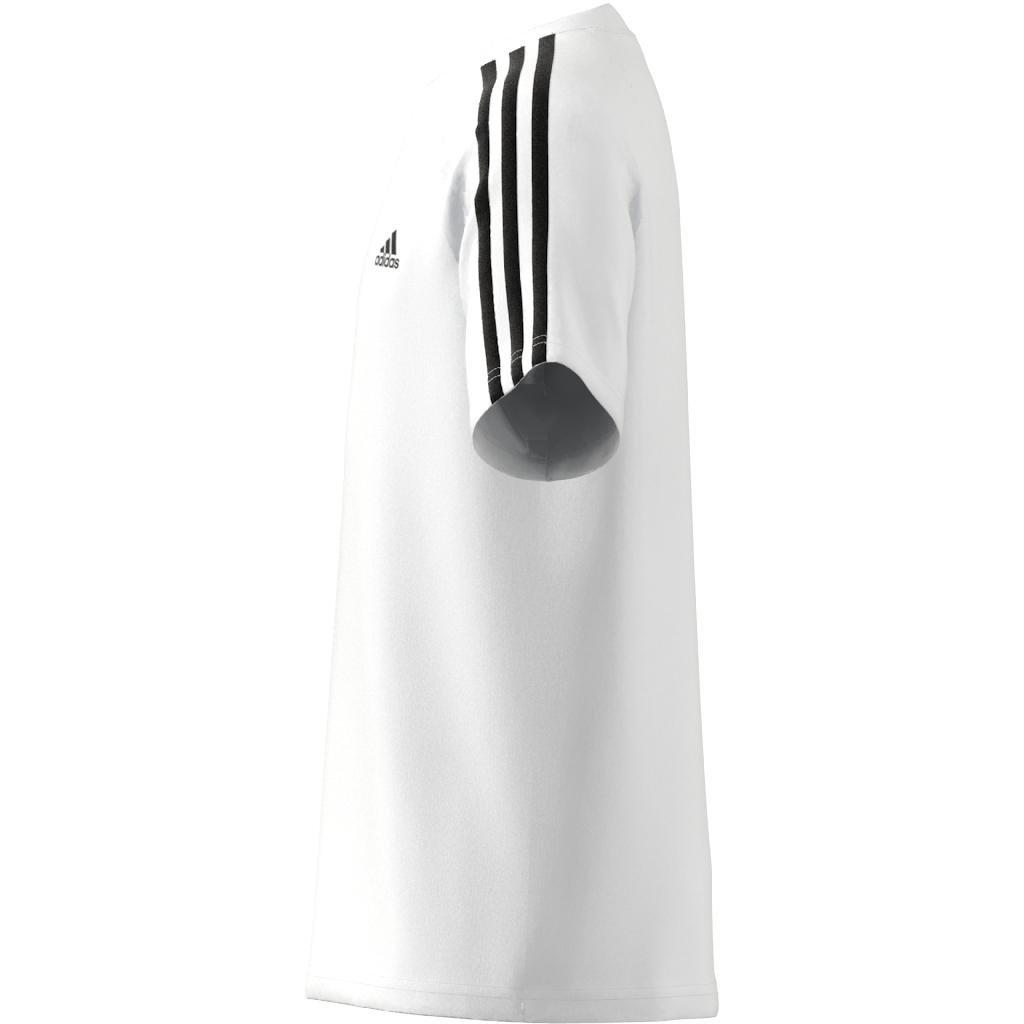 Kids Sereno Aeroready Jersey, White, , large image number 7