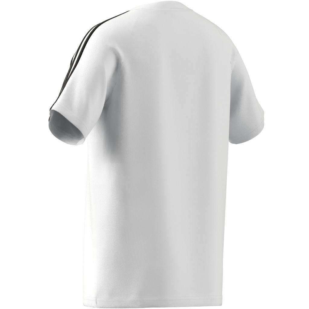 Kids Sereno Aeroready Jersey, White, , large image number 11