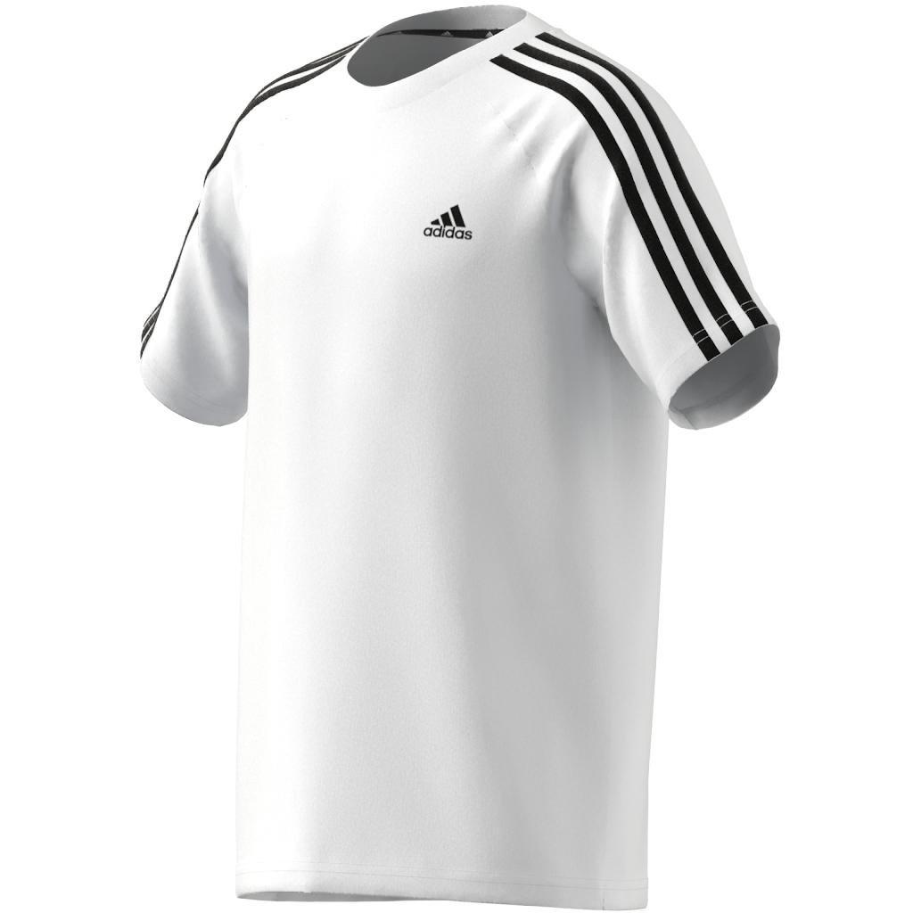 Kids Sereno Aeroready Jersey, White, , large image number 13