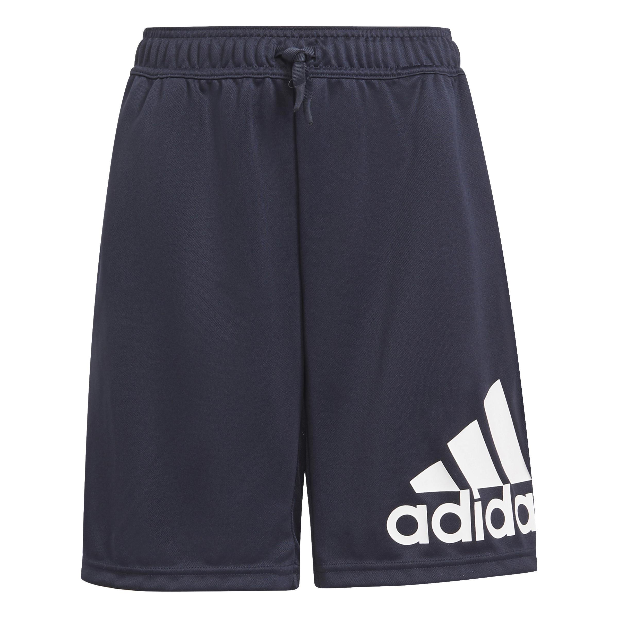 Kids Designed 2 Move Shorts, Blue, A901_ONE, large image number 0