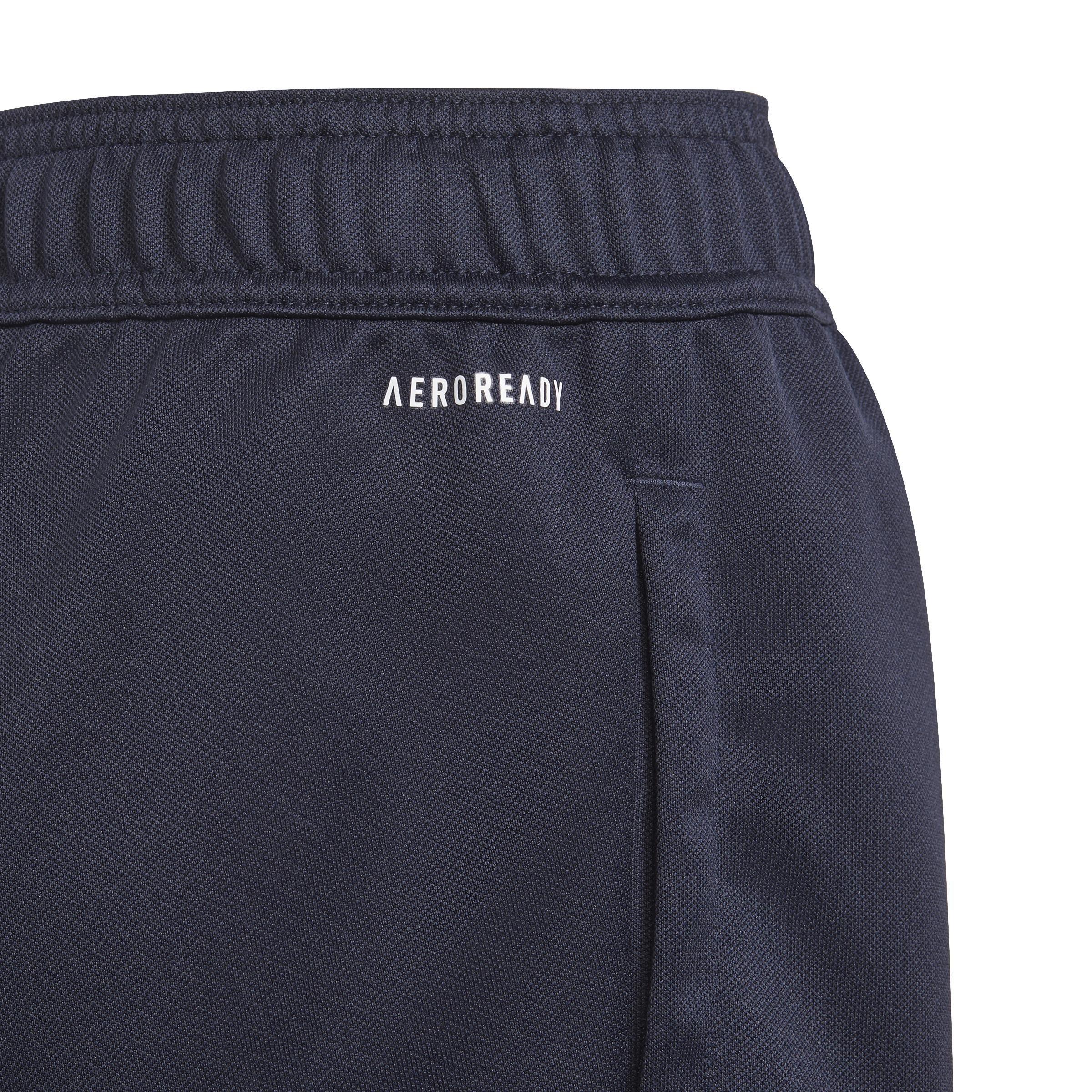 Kids Designed 2 Move Shorts, Blue, A901_ONE, large image number 4